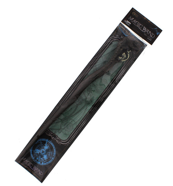Snake Headed Magic Wand