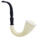 Plastic Tobacco Pipe