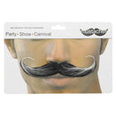 Self Adhesive Moustache
