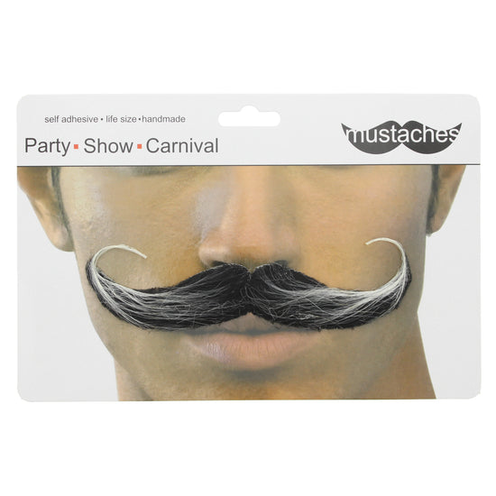 Self Adhesive Moustache