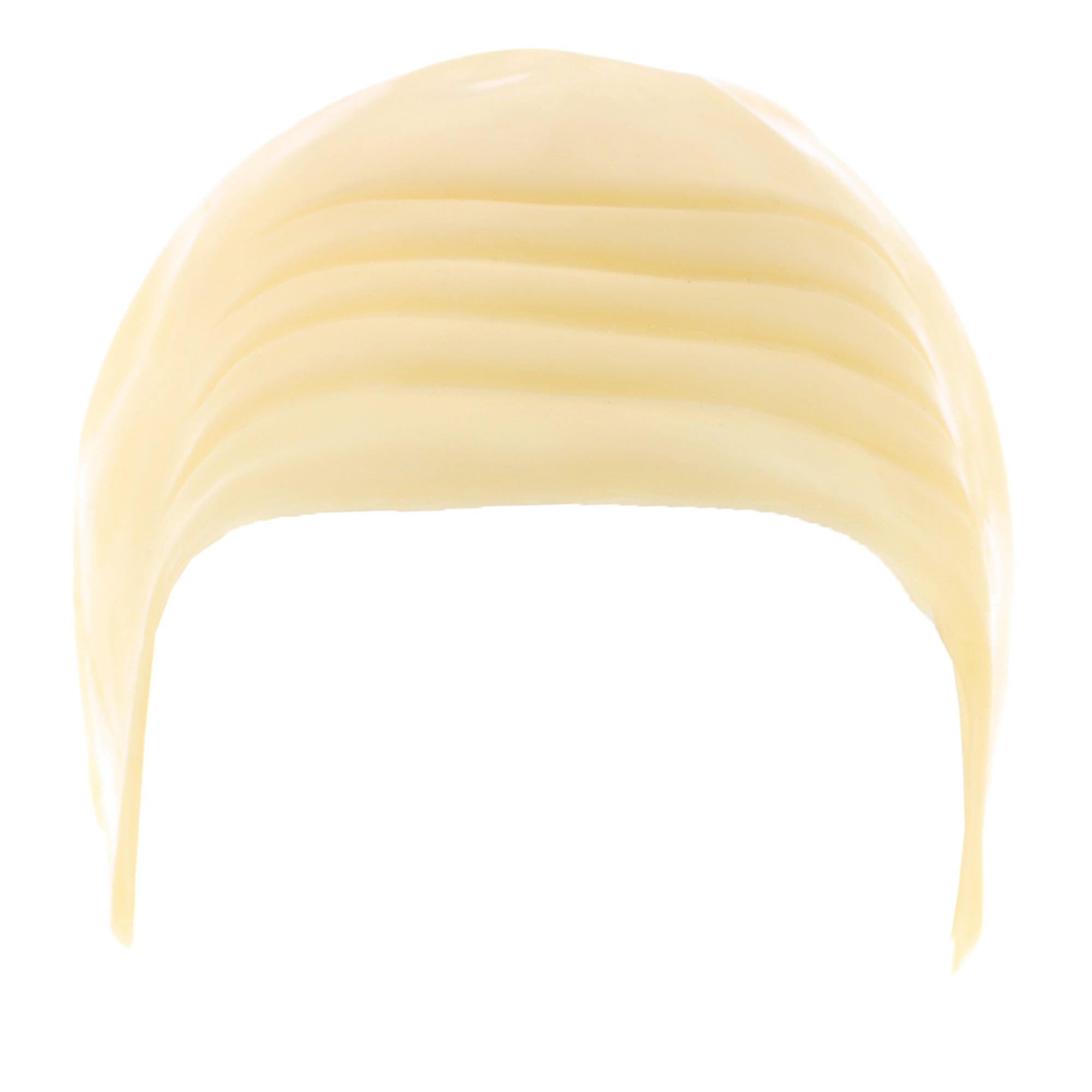 Fancy Dress Bald Cap