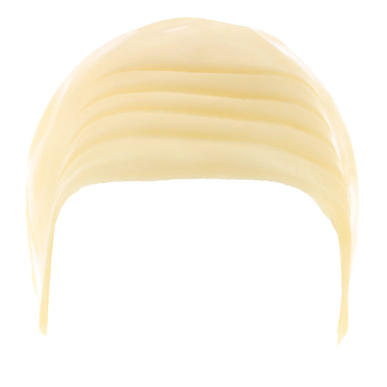 Fancy Dress Bald Cap