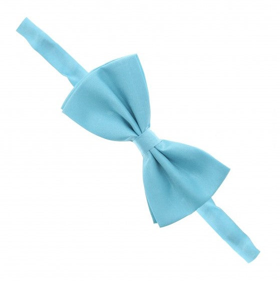 Plain Bow Tie