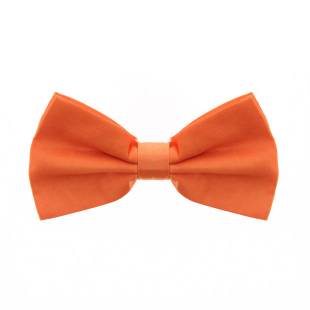 Plain Bow Tie