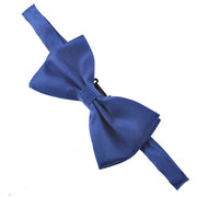 Plain Bow Tie