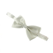 Plain Bow Tie