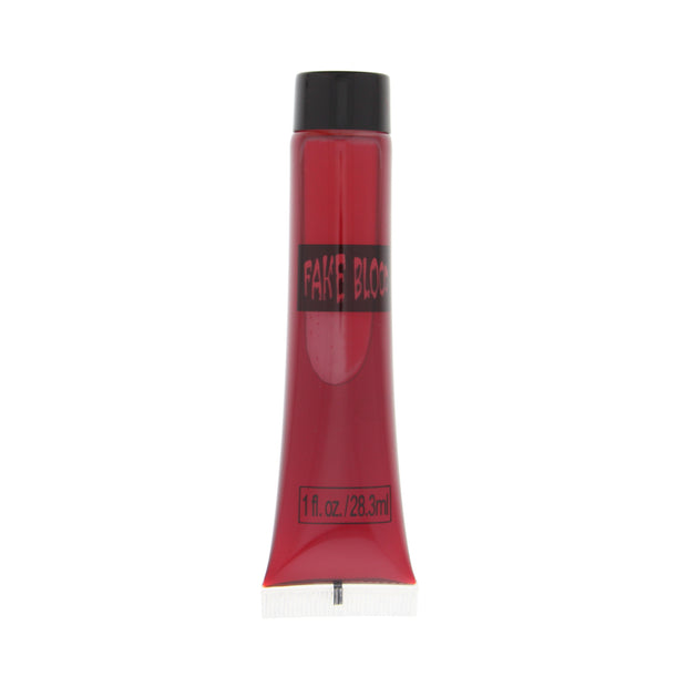 Tube of Fake Blood - 28ml/ 1 Fluid Ounce