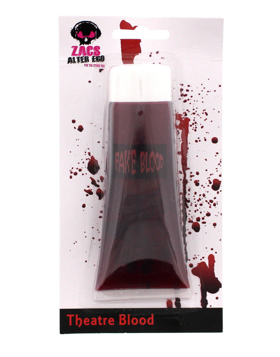 Large Tube of Fake Blood