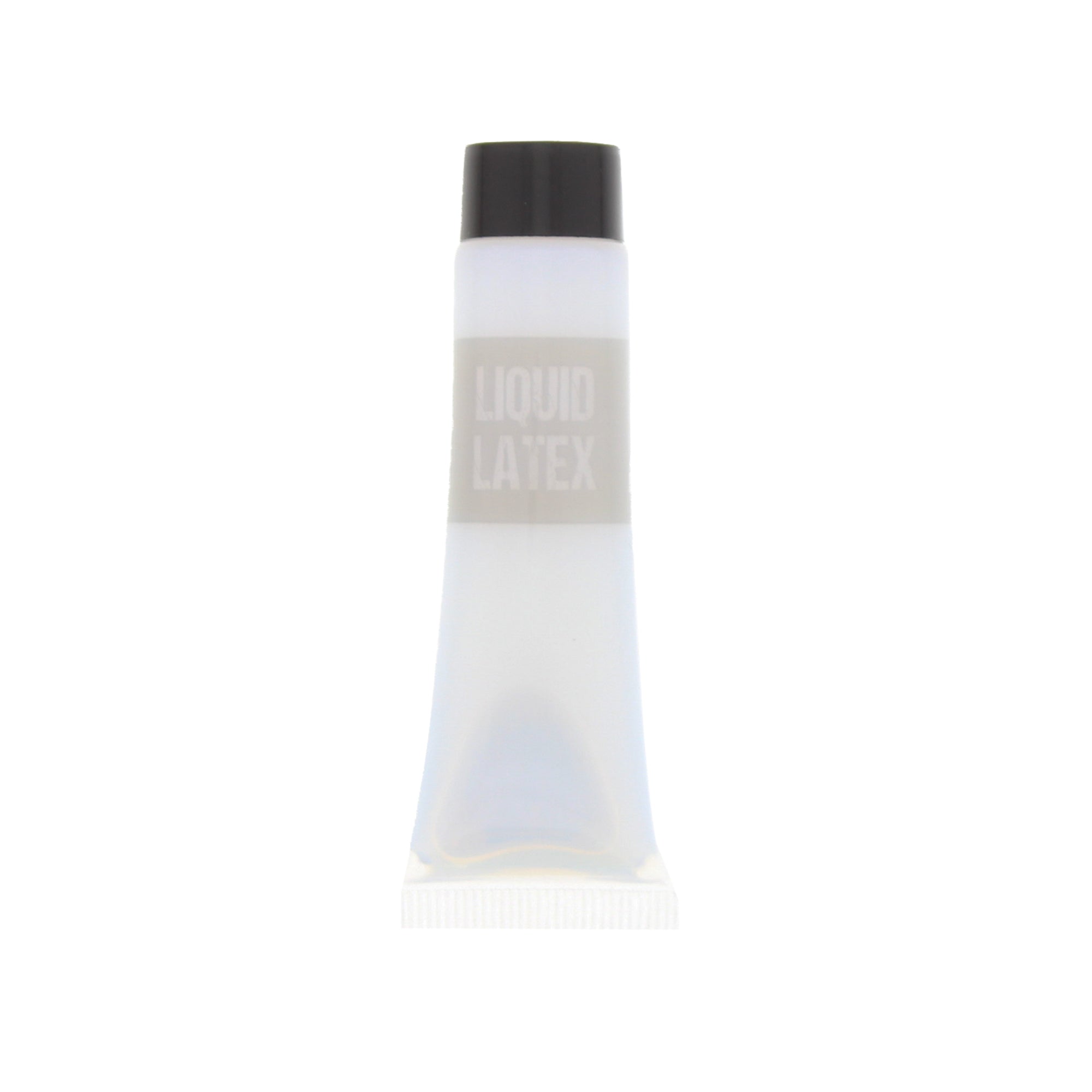 Tube of Liquid Latex
