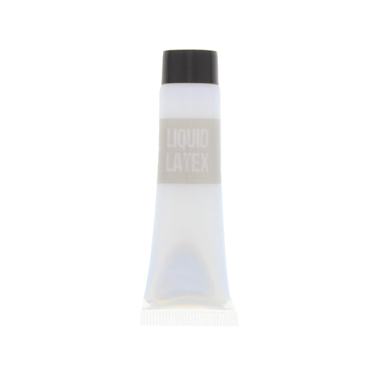 Tube of Liquid Latex