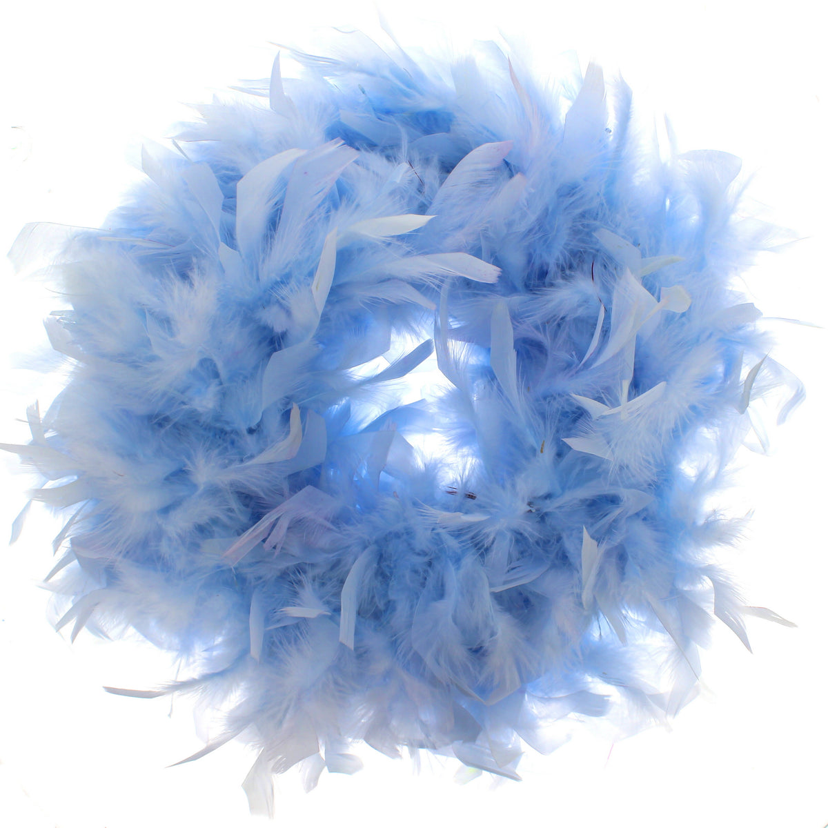 3 / Baby Blue