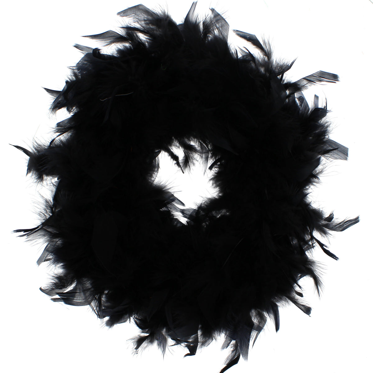3 / Black
