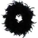 Plain Feather Boas