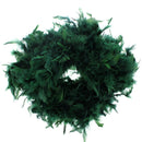 Plain Feather Boas