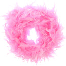 Plain Feather Boas