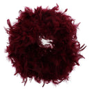 Plain Feather Boas
