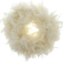 Plain Feather Boas