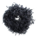 Plain Feather Boas