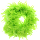 Plain Feather Boas