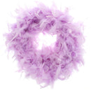 Plain Feather Boas