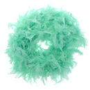 Plain Feather Boas