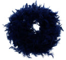 Plain Feather Boas