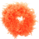 Plain Feather Boas