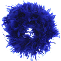 Plain Feather Boas