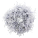 Plain Feather Boas