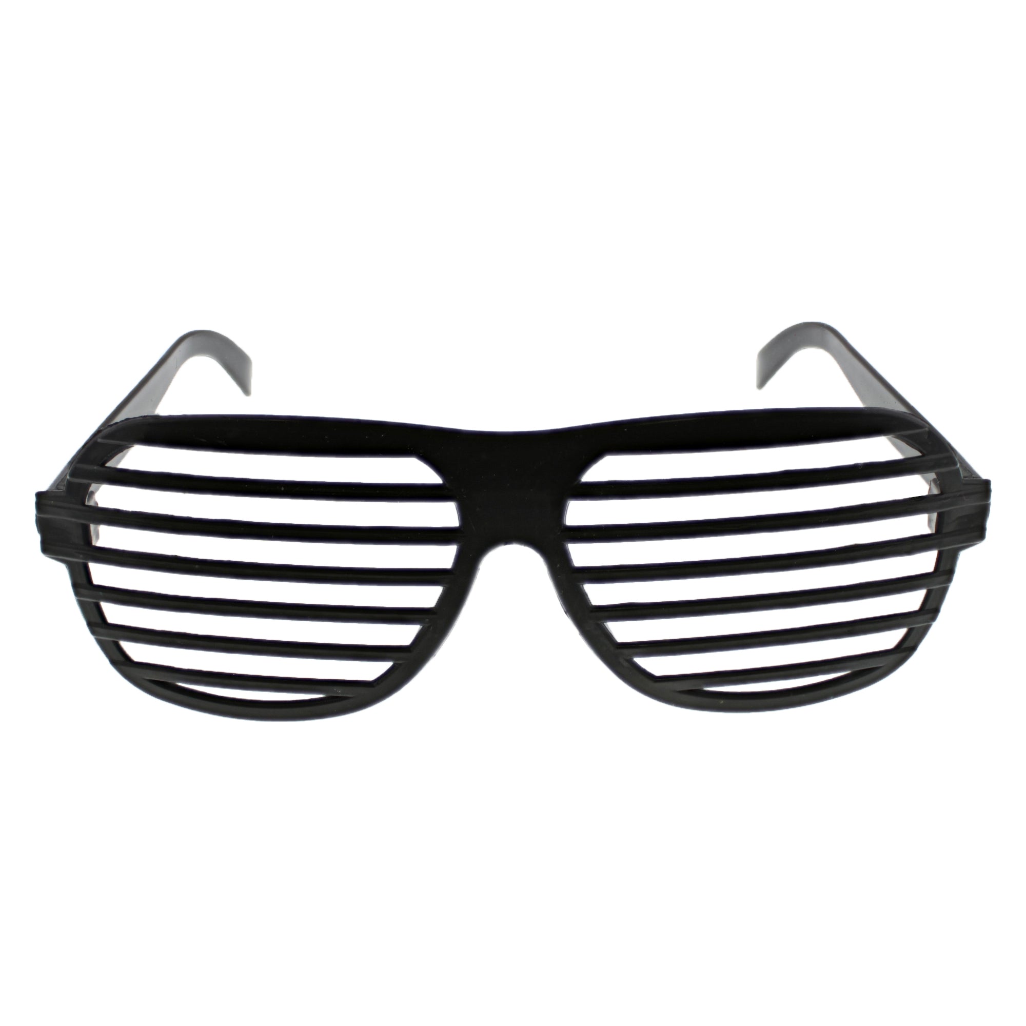 Shutter Shades