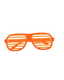 Shutter Shades