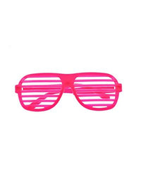 Shutter Shades