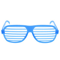 Shutter Shades