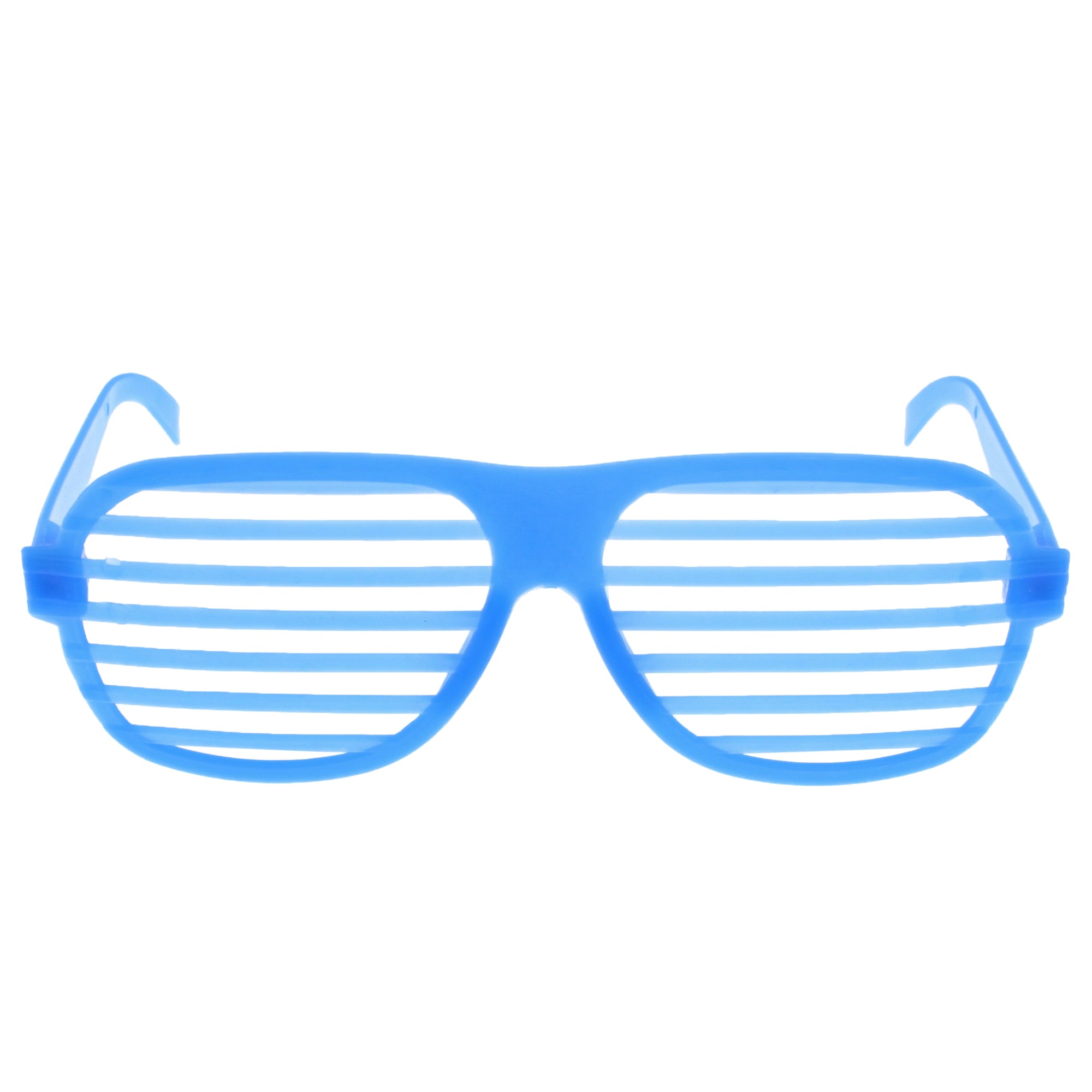 Shutter Shades