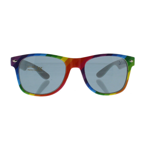 PRIDE Rainbow Framed UV400 Sunglasses