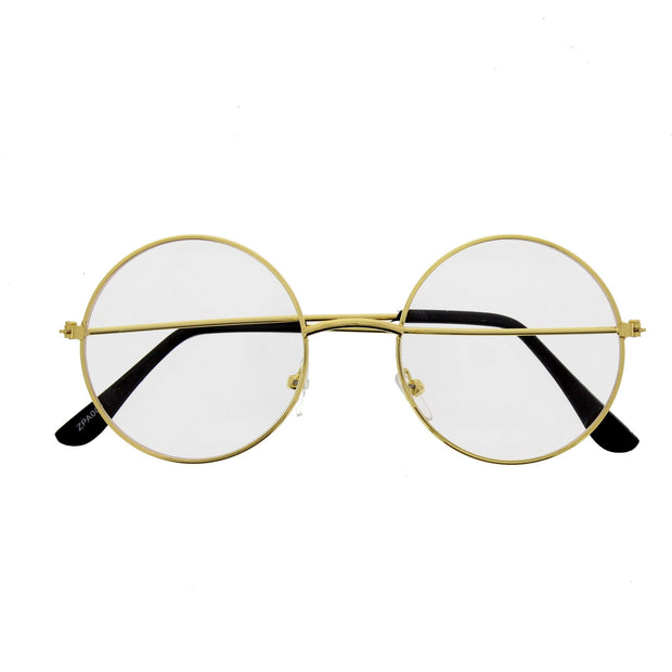 John Lennon Inspired Eyeglasses
