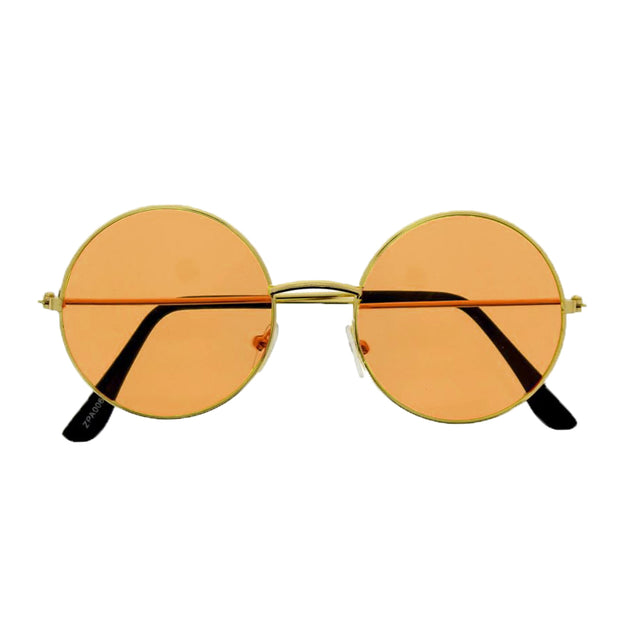 John Lennon Inspired Eyeglasses