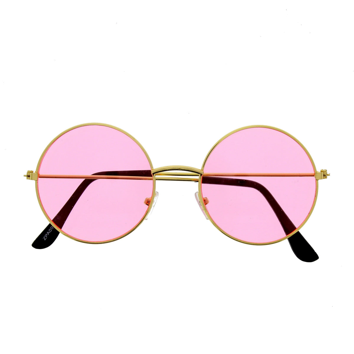12 / Pink