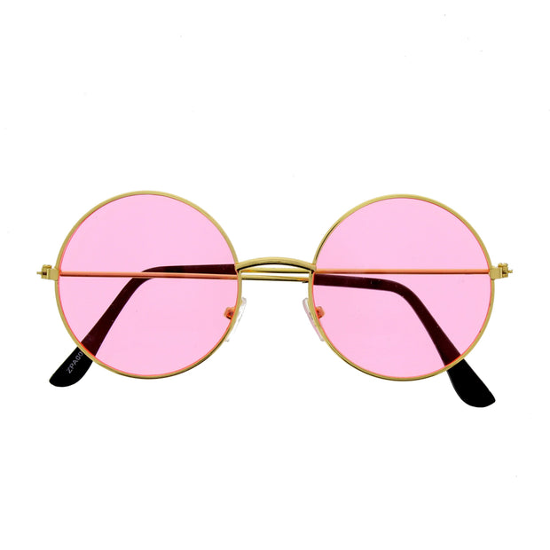 John Lennon Inspired Eyeglasses