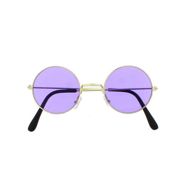 John Lennon Inspired Eyeglasses