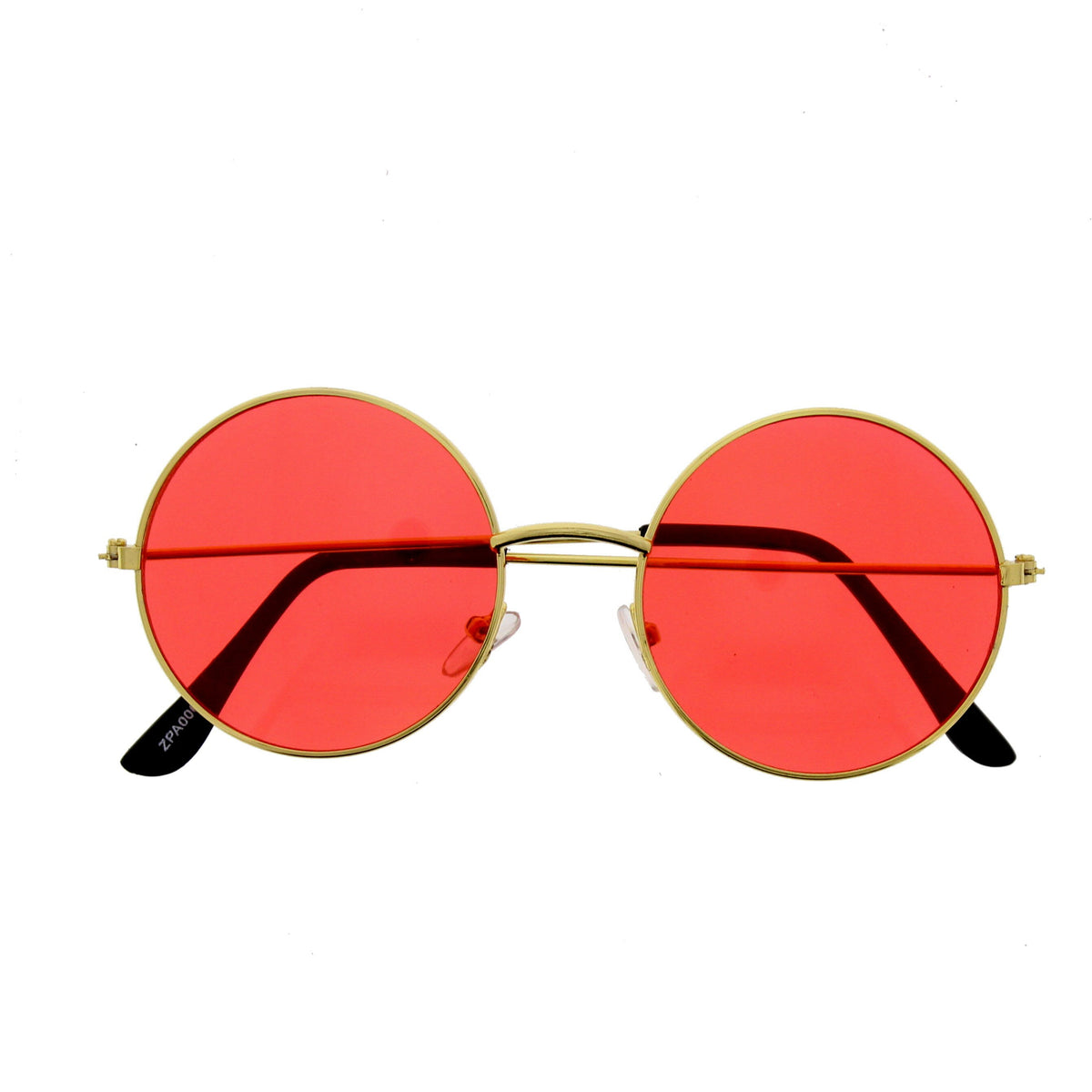 12 / Red
