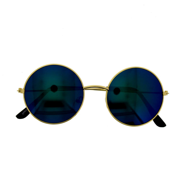 John Lennon Inspired Eyeglasses