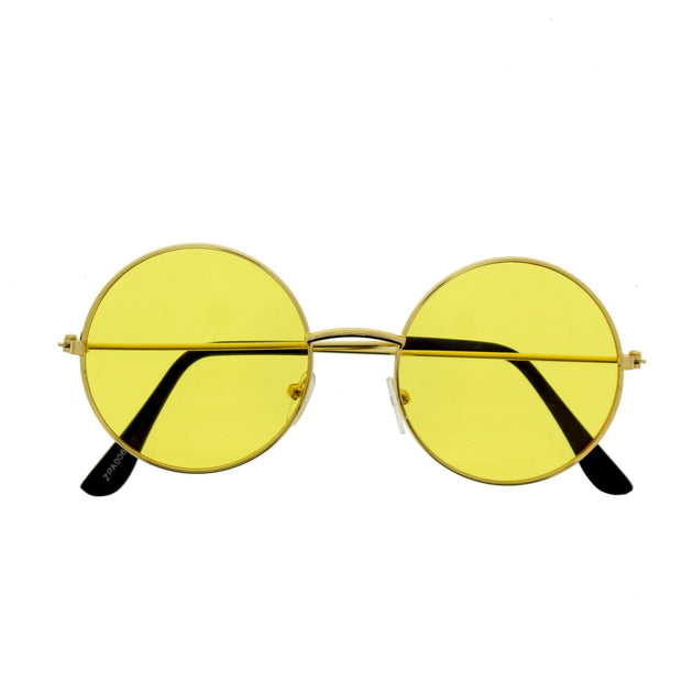 John Lennon Inspired Eyeglasses