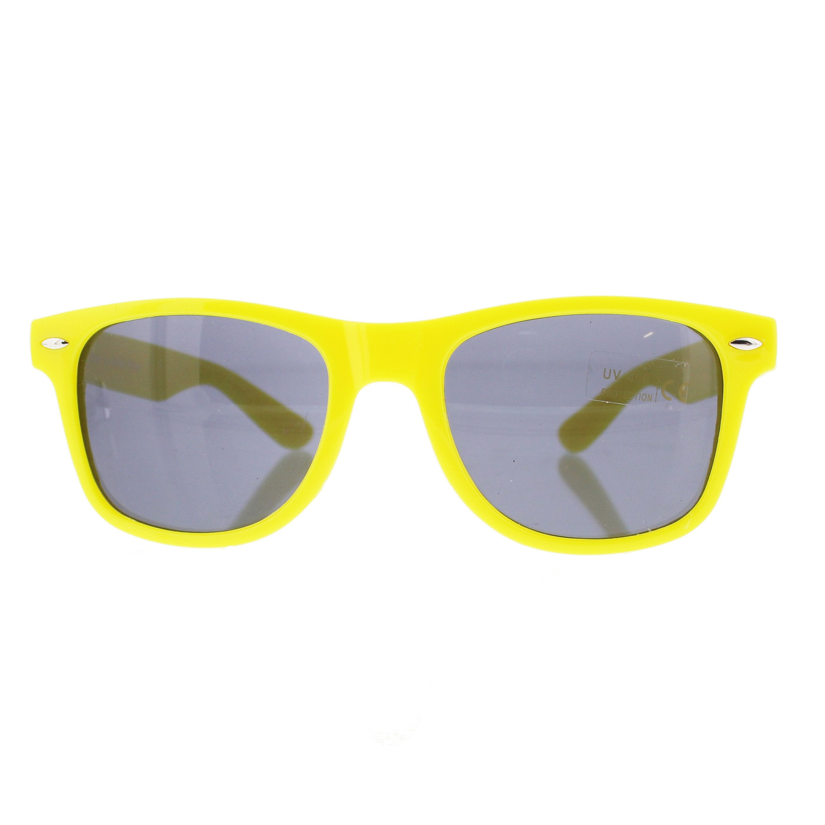 UV400 Sunglasses