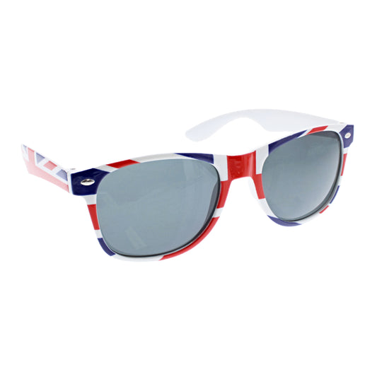Union Jack Sunglasses
