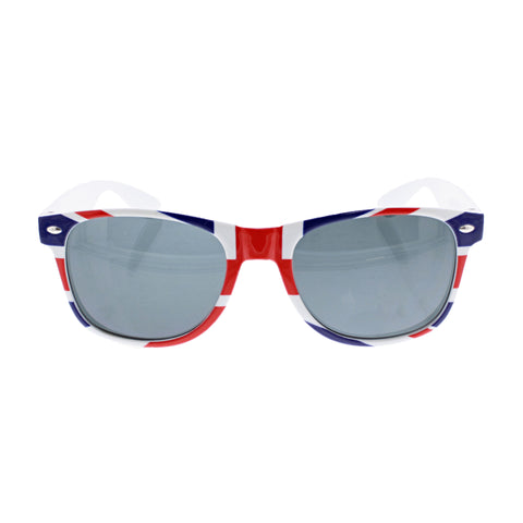 Union Jack Sunglasses