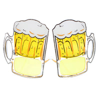 Beer Frames Glasses