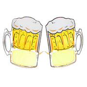 Beer Frames Glasses