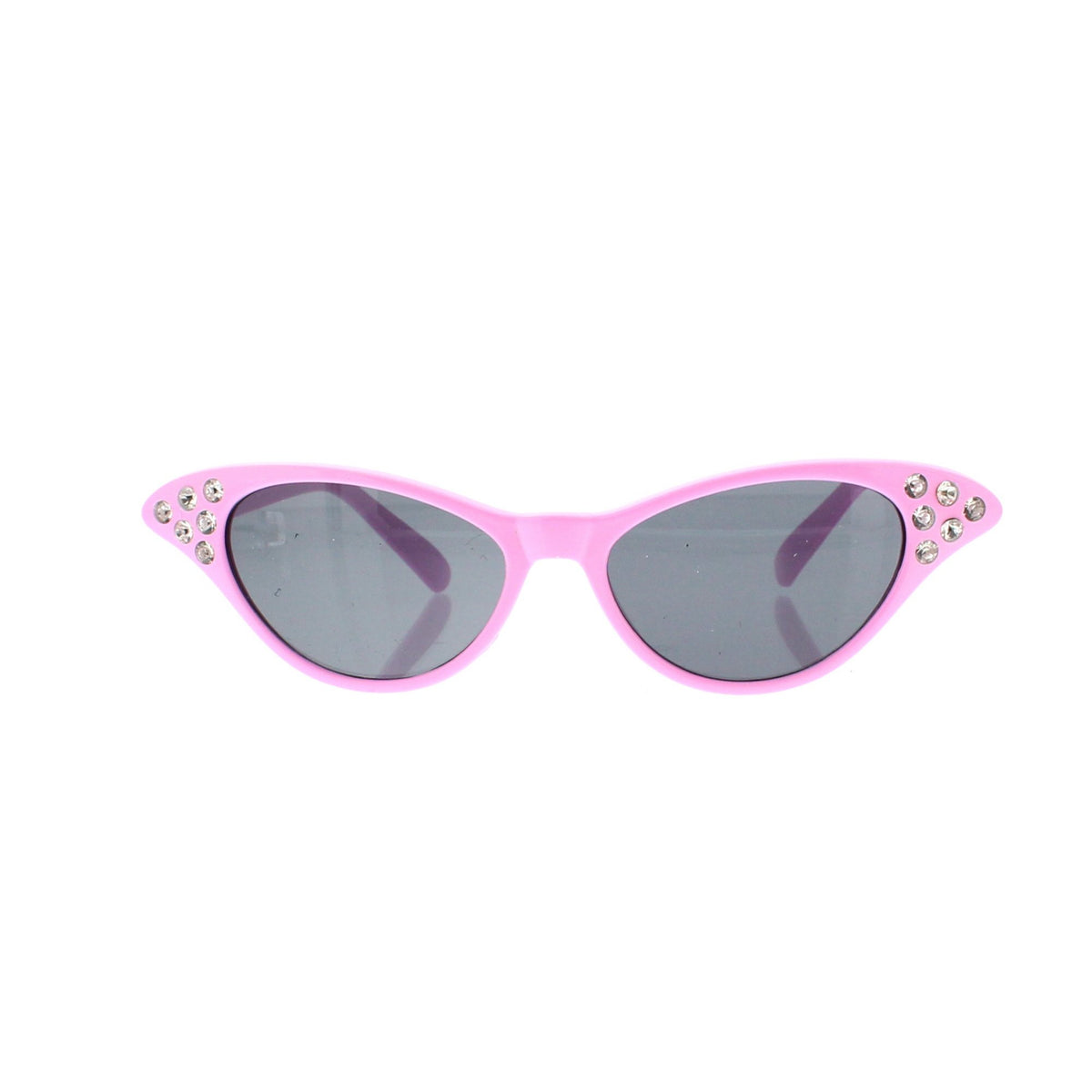 12 / Baby Pink