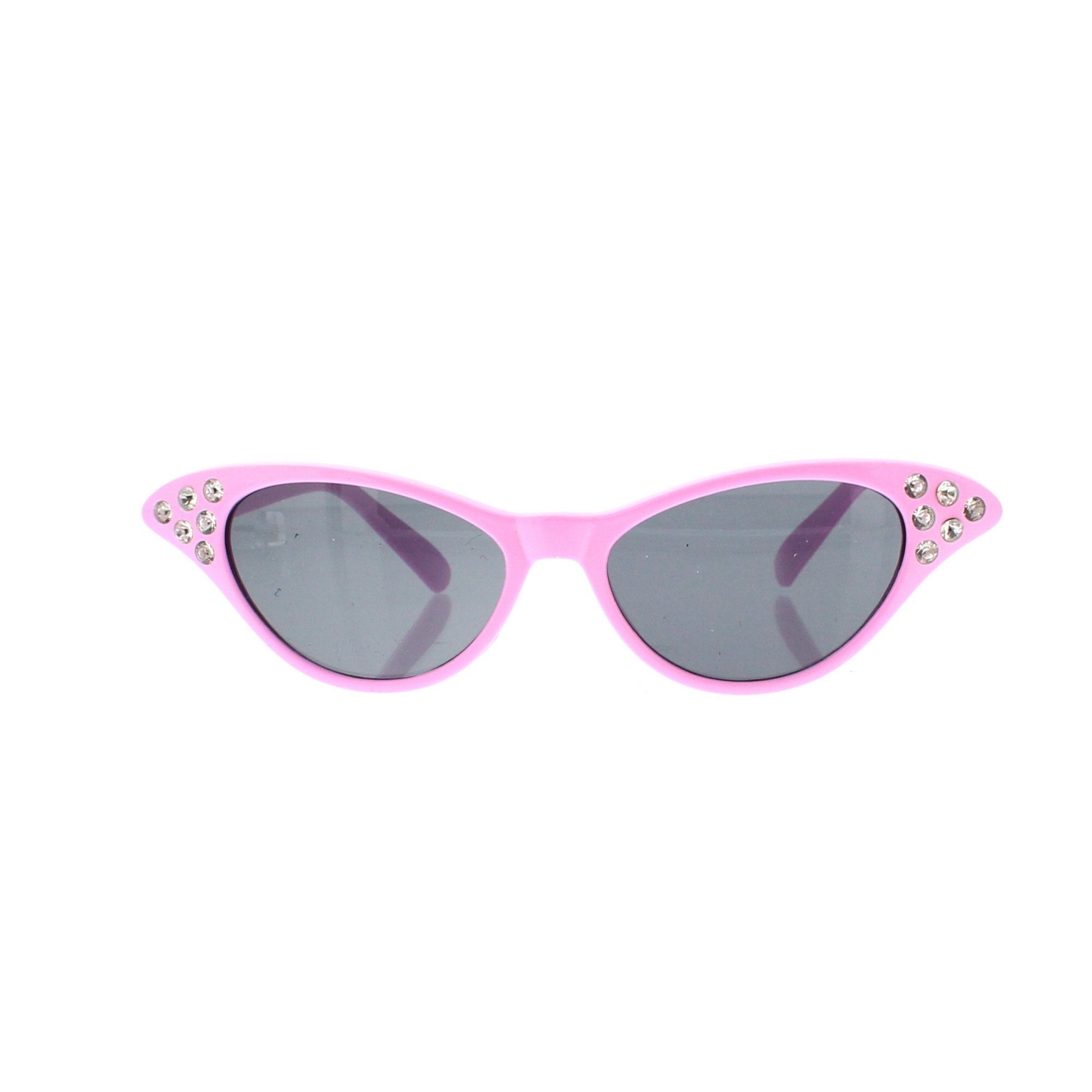 1950s Retro Sunglasses